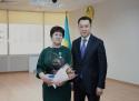 Отчет об исполнении плана мероприятий с 03 марта по 09 марта 2025 года филиалом «Гидротехнические сооружения»