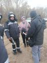 Отчет об исполнении плана мероприятий с 23 октября по 29 октября 2023 года Павлодарским филиалом