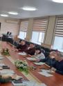 Отчет об исполнении плана мероприятий с 17 марта по 23 марта 2025 года Верхне-Иртышским филиалом 