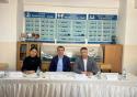 Филиал «Регистр судоходства» принимает участие в составе комиссии по итоговой аттестации.