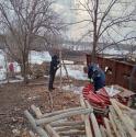 Отчет об исполнении плана мероприятий с 03 марта по 09 марта 2025 года Урало-Каспийским филиалом 