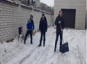 Отчет об исполнении плана мероприятий с 03 февраля по 08 февраля 2025 года Семейским филиалом