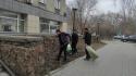 Субботник