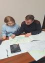 Отчет об исполнении плана мероприятий с 13 января по 19 января 2025 года Верхне-Иртышским филиалом