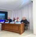 Международный форум «Будущее водного транспорта Республики Казахстан