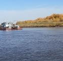 Отчет об исполнении плана мероприятий с 07 октября по 13 октября 2024 года Урало-Каспийским филиалом 