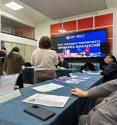 Отчет об исполнении плана мероприятий с 29 января по 30 января 2025 года Павлодарским филиалом