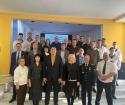 Международный форум «Будущее водного транспорта Республики Казахстан