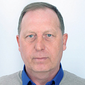 Горшунов Владимир Иванович