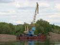 Кемелерді жарақтандыру процесінің жалғасы 