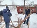 Отчет об исполнении плана мероприятий с 23 февраля по 01 марта 2026 года Урало-Каспийский филиалом