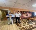 2025 жылғы 28 шілдеден бастап 03 тамыз аралығында Павлодар филиалындағы  іс-шаралар жоспарын орындау туралы есеп