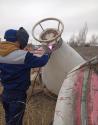 Отчет об исполнении плана мероприятий с 23 марта по 29 марта 2026 года Или-Балхашским филиалом 