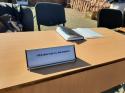 Павлодар филиалында атқарылған жұмыс туралы ақпарат