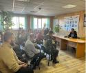Отчет об исполнении плана мероприятий с 6  по 12 апреля 2026 года Павлодарским филиалом 