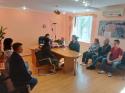 Іле-Балқаш филиалында өткізілген іс-шаралар туралы ақпарат 