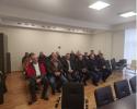 2026 жылғы 16 наурыздан бастап 22 наурыз аралығында Жоғары Ертіс филиалындағы  іс-шаралар жоспарын орындау туралы есеп