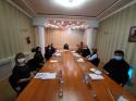 Қ.Қ. Нүркеновтің жұмыс сапары бойынша пресс-релиз