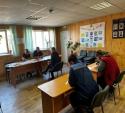 2025 жылғы 21 сәуірден бастап 27  сәуір аралығында Павлодар филиалындағы  іс-шаралар жоспарын орындау туралы есеп
