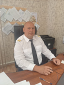 Таловский Максим Владимирович