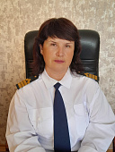 Дьяченко Ирина Юрьевна