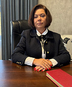 Калинина Галина Павловна